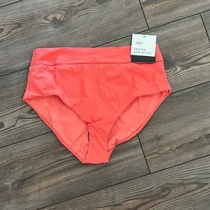Senita Athletics swimsuit bottom NWT